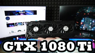 Inno3D GeForce GTX 1080 Ti iChill X3. Обслуживание видеокарты, замена термопасты, термопрокладок