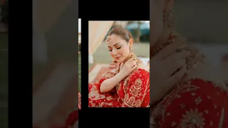 HANIA AMIR SPOTTED