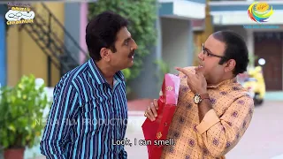 NEW! Ep 3061 - Taarak Mehta Ka Ooltah Chashmah - Full Episode | तारक मेहता का उल्टा चश्मा