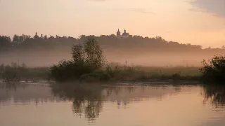 Иеромонах Роман. «Отойди, отойди, грусть-печаль...»