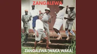 Zangalewa (Waka Waka) (Parisian Soul Edit)