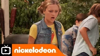 Nicky, Ricky, Dicky & Dawn | Bike Thief | Nickelodeon UK