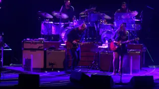 Tedeschi Trucks Band 2021-10-09 The Beacon Theatre "Life Is Crazy"