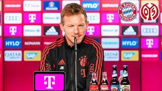 🎙 Updates zu Müller & Neuer | Pressetalk mit Julian Nagelsmann vor FC Bayern - Mainz 05