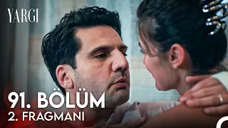 Yargı 91. Bölüm 2. Fragmanı | Gerçek Bir Kutlama Yapacağız! - BÜYÜK FİNALE SON 5!