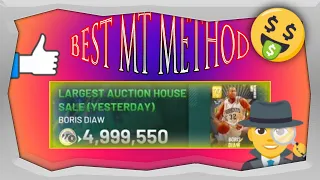 MT Method will make you 100K!!