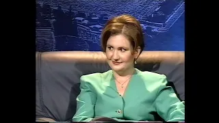Képviselői fogadóóra (2001.05.15.) Pécs TV