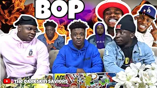 DaBaby - BOP (Music Video)*REACTION*