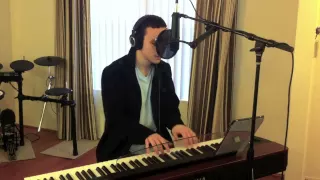 Earth Song (Michael Jackson) Cover by Kevin Laurence