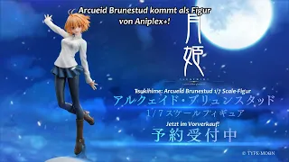 Tsukihime Arcueid Brunestud - ANIPLEX+ - Jetzt im AKIBA PASS SHOP