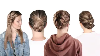 Simplify Your Style: Effortless Hairstyles for Every Day!