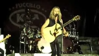 Styx MAN IN THE WILDERNESS Hugefest 5/31/12 Live Cape Coral,Florida 1080 HD