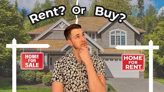 Rent or Buy in Spokane, WA: Which is Best for Your Situation?