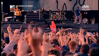 Rage Against The Machine live @ Rock am Ring 2000 | Nürburg, Germany (Full Show) [06/11/2000]