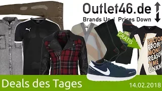 Outlet46.de DEALS I RUSTY NEAL I NIKE I Laura Scott I PUMA I collezione I primair.socks