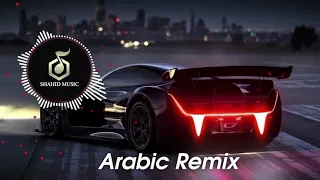Arabic Sawaha MiniMix Iraq Sawaha Faded _ English Remix 2024 Slowed Vibes Sajid _Worl(M4A 128K).m4a