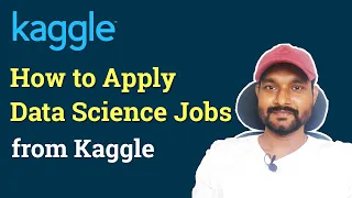 Apply Data Science jobs from Kaggle | Find Data Science Jobs | Machine Learning | Data Magic