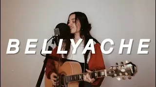 Bellyache - Billie Eilish | Carly Gibert