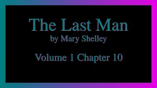 The Last Man - Volume 1 - Chapter 10