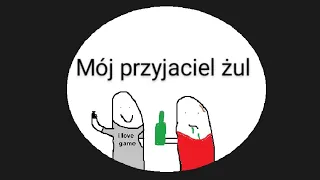 Mój przyjaciel żul. ODC 2