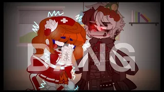 💥Bang Meme💥 [] ft Ennard & C.B/Elizabeth [] ⚠️Flashing⚠️