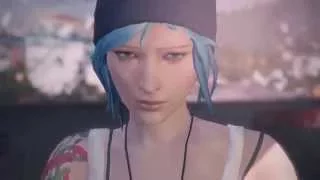 Life Is Strange Episode 5 Finale - ALTERNATE BAD ENDING [Part 9/9]