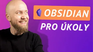 Úkoly v OBSIDIAN ⏰ Nastavení, termíny, projekty a filtry