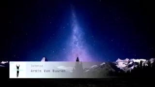 Armin Van Buuren - Intense (Original Mix) [HQ] [HD]