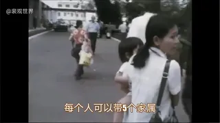 45年200万越南人移民美国，原因都是因为一场战争