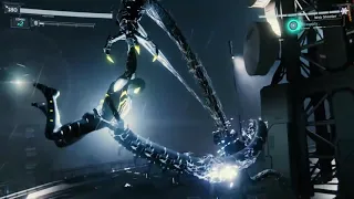 Spider-man Calls Doc Ock a MF