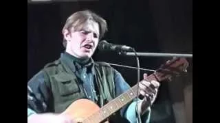 Алексей Павлов. С войны. Грибановка - 2002