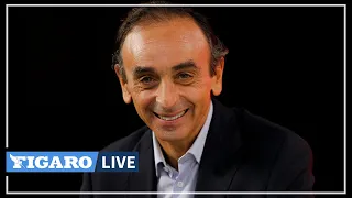 Zemmour: «La tribune des généraux n'est pas un appel au putsch mais à la sécurité»