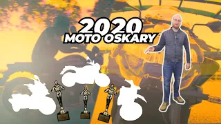 7 Najciekawszych Motocykli którymi mieliśmy okazję jeździć w 2020! Subiektywny ranking.