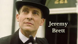 Sherlock Holmes Actors:  Top 10