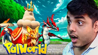 BREEDING BEST 100 POKEMONS COMBOS! 😱Palworld | #5