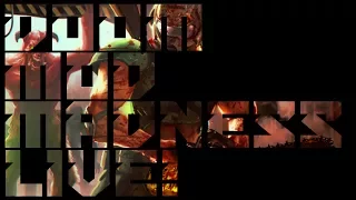 Knee Deep in ZDoom x Project Brutality // Doom Mod Madness LIVE