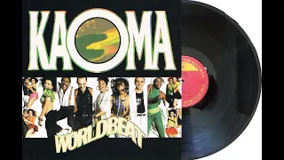 Kaoma - Dancando Lambada (HQ Vinyl Rip)