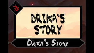 Dirty Fighting (expert walkthrough): Drika's Story [Overgrowth]