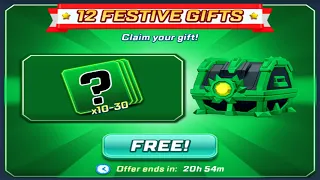 Sonic Forces - Free Gift Unlocked - Last Video from 2022 - All 70 Characters Unlocked Gameplay