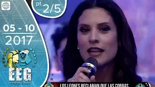 EEG Competencia de Verdad - 05/10/2017 - 2/5