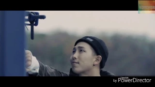 BTS - ( j hope - V) hug me