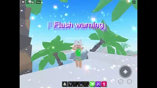 Flash warning! || dogandAli