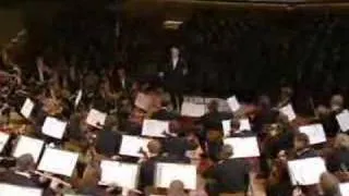 Daniel Barenboim - Berliner Philharmonik - Tico tico