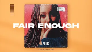 Smooth R&B Type Beat, R&B Soul Instrumental "Fair Enough"