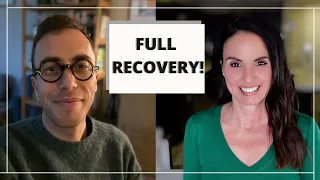 Matt's Long Covid (ME/CFS) Full Recovery Story