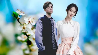 It was revealed online that Li Xian and Yang Zi will be filming a variety show together  Four years