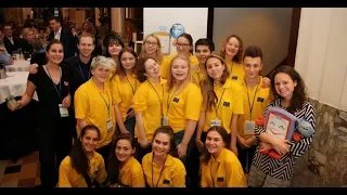 #YEP2017 European Youth Panel