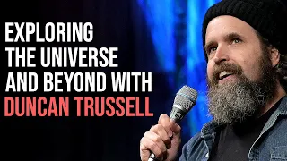 Duncan Trussell | Media Influence, AI, Psychedelics, Enlightenment, Death & Comedy
