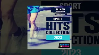 E4F - Sport Hits Collection 2023 128 Bpm - Fitness & Music 2023