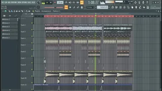 Scott RIll Style FLP (Slap House, LithuaniaHQ)